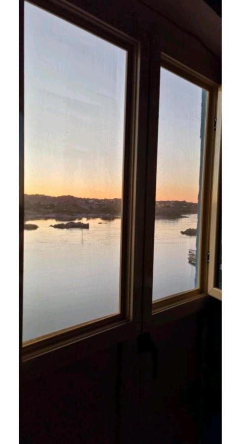 Noura Hasel Nubian House Hotel Aswan Exterior photo